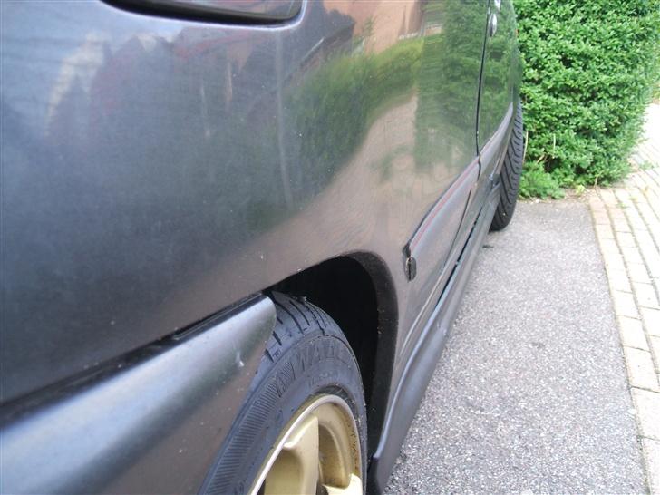 Fiat Punto GT !SOLGT! billede 16