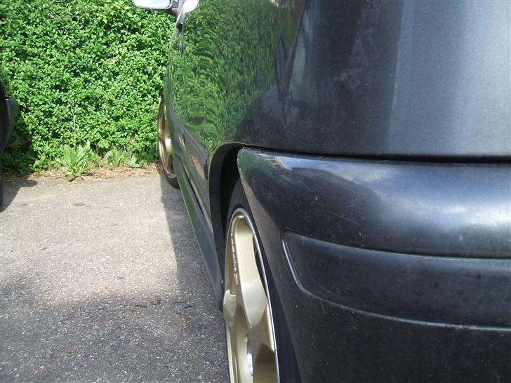 Fiat Punto GT !SOLGT! billede 19