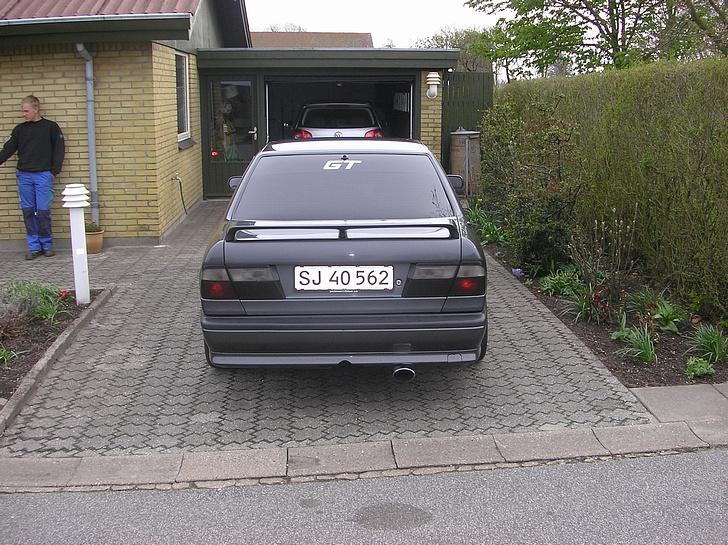 Nissan Primera GT --SOLGT--- billede 4