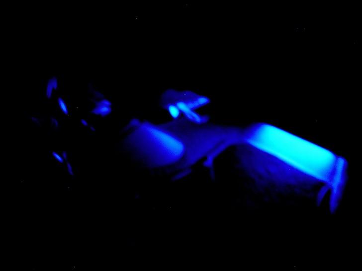 Peugeot 106 Rally *solgt* billede 14