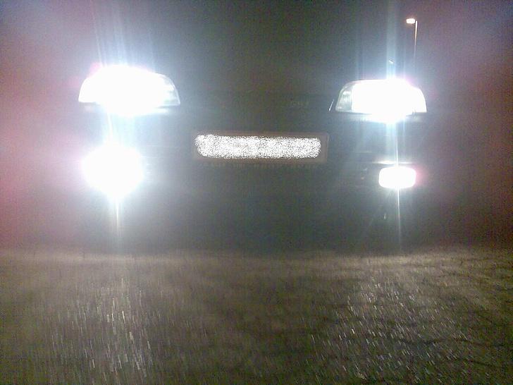 Suzuki Swift GSi (SOLGT) - Lys sq! billede 8