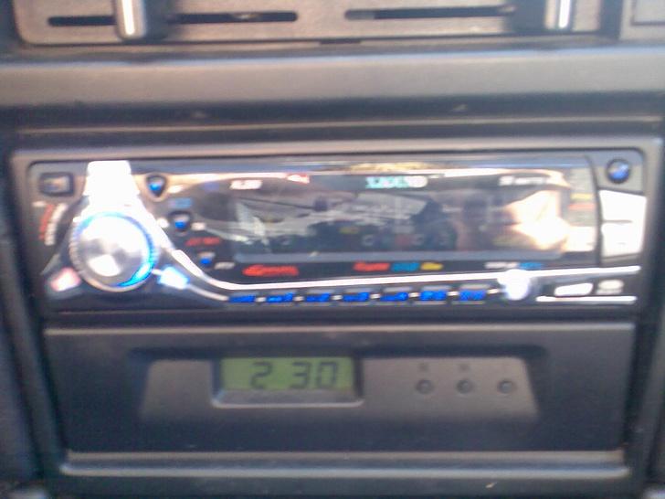 Suzuki Swift GSi (SOLGT) - Min HU (Træls kvalitet) billede 17