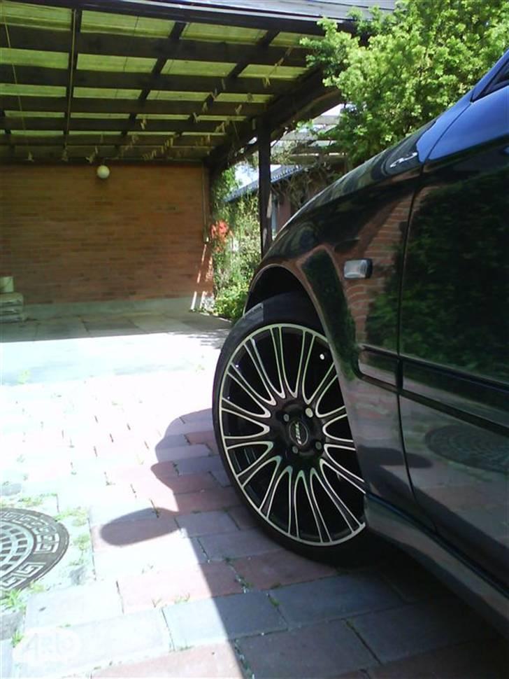 Honda - Civic 1.5 VTEC - 4 dørs billede 2