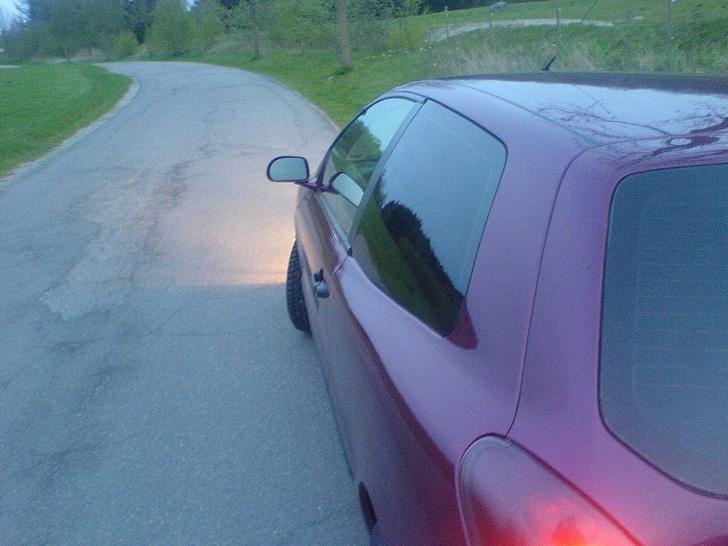 Fiat Bravo SX 1,4 SOLGT billede 3