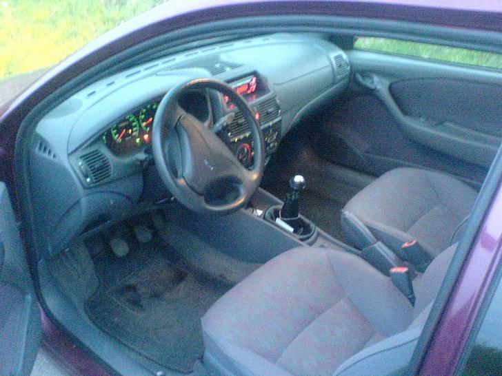 Fiat Bravo SX 1,4 SOLGT billede 4