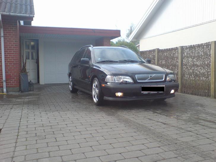 Volvo V 40 Solgt billede 1