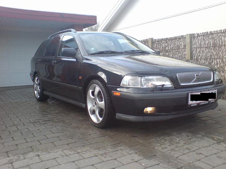 Volvo V 40 Solgt billede 2