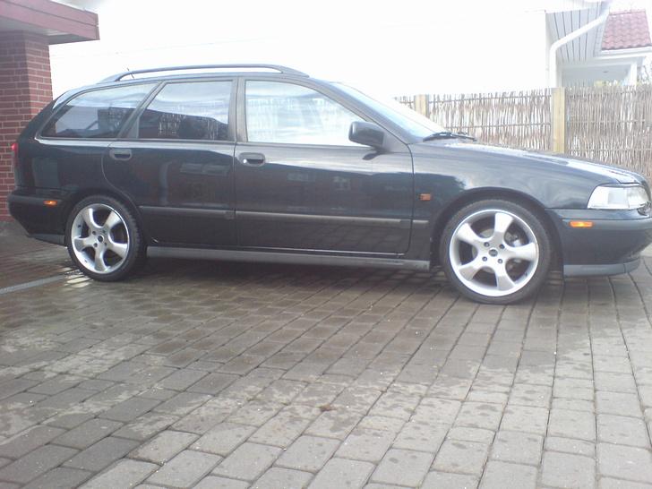 Volvo V 40 Solgt billede 3