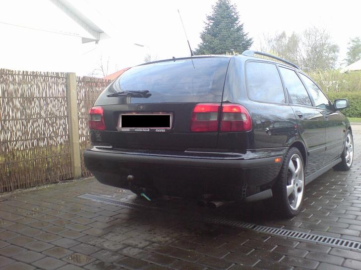 Volvo V 40 Solgt billede 4