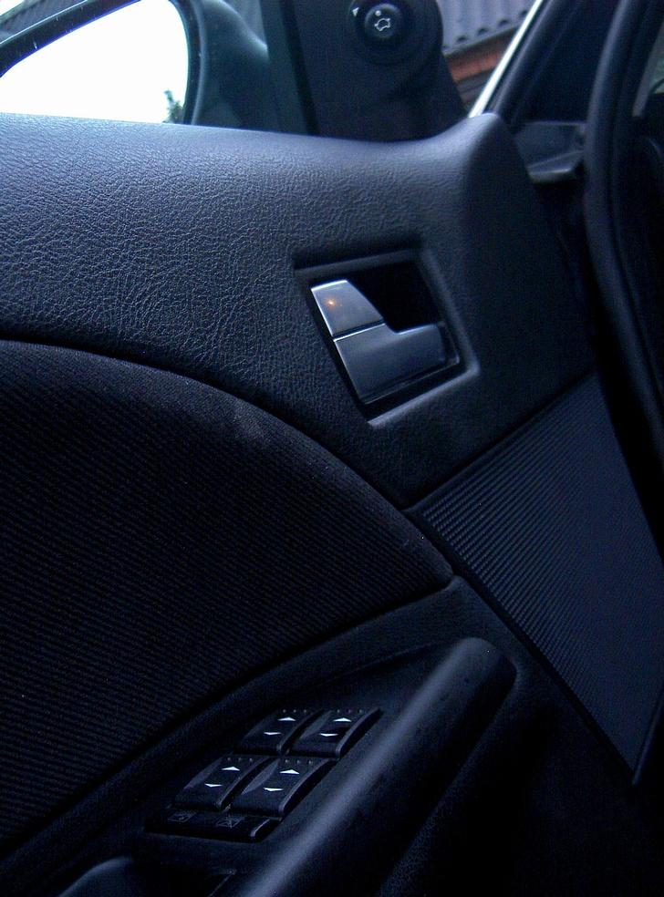Ford Mondeo 2,5 \6/  billede 11