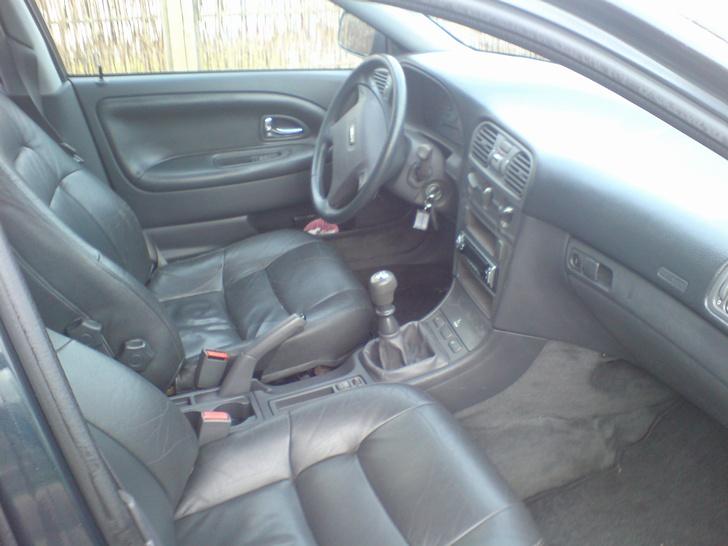 Volvo V 40 Solgt billede 6