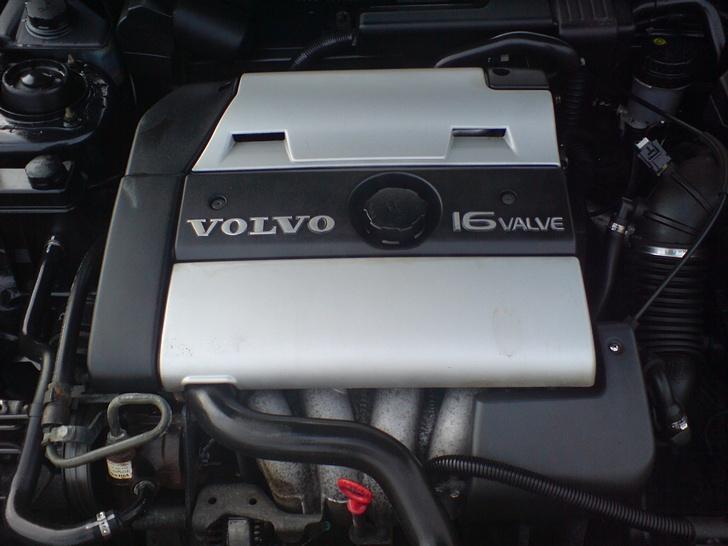 Volvo V 40 Solgt billede 7