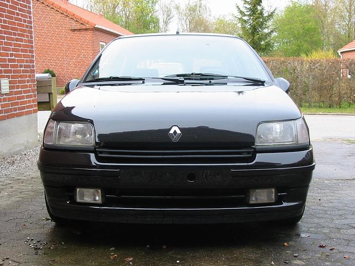 Renault Clio billede 2