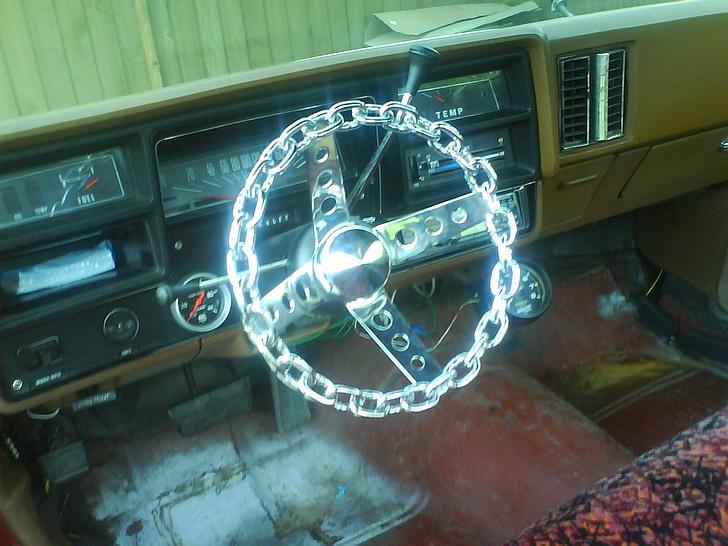 Chevrolet El Camino billede 1