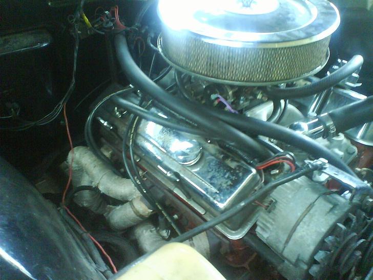 Chevrolet El Camino billede 4