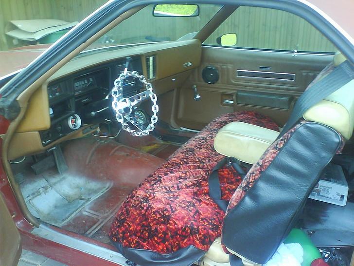 Chevrolet El Camino billede 8