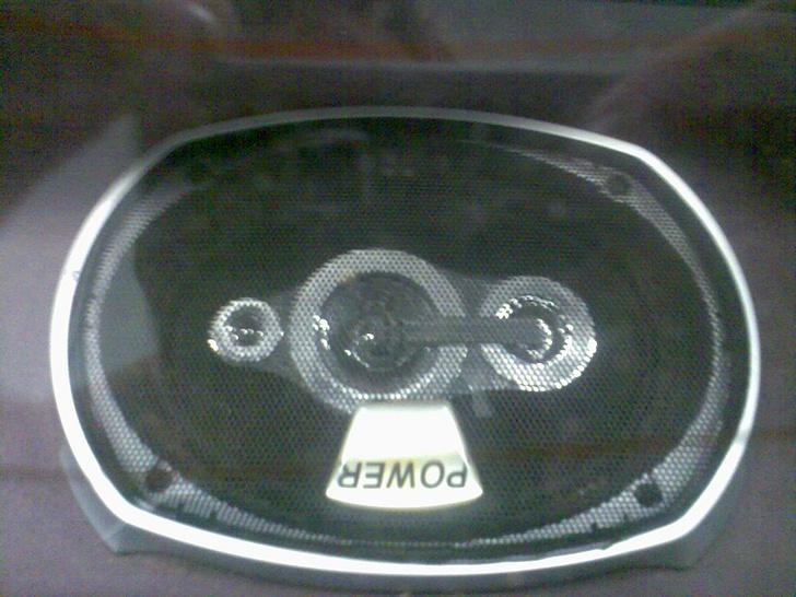 Ford escort 1.6(solgt)lortebil billede 15