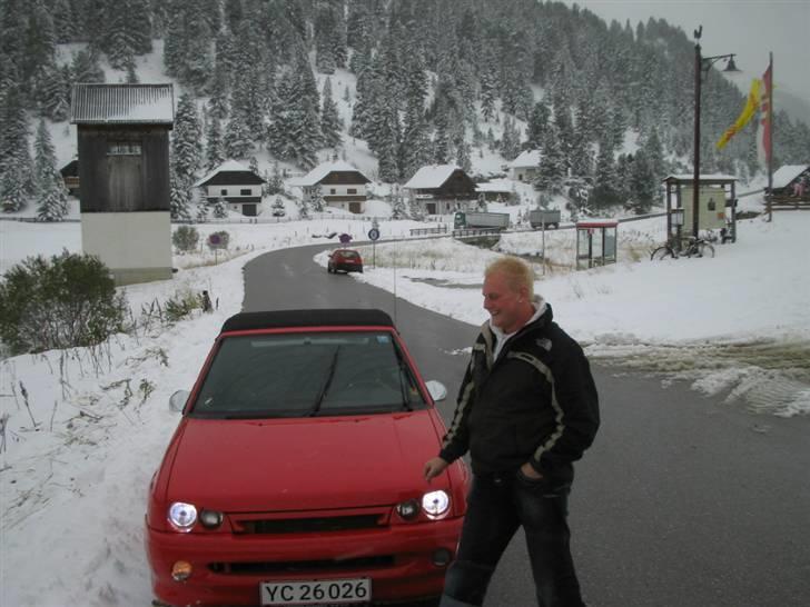 Ford escort cabriolet solgt billede 6