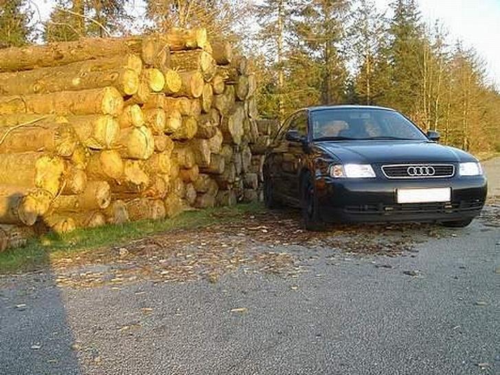 Audi A3 T (S3/TT) solgt billede 4