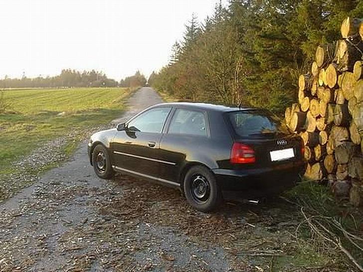 Audi A3 T (S3/TT) solgt billede 5