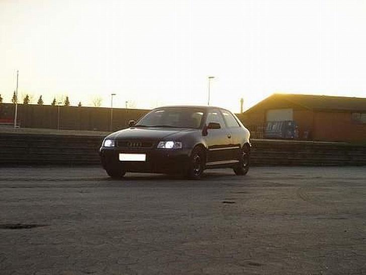 Audi A3 T (S3/TT) solgt billede 6