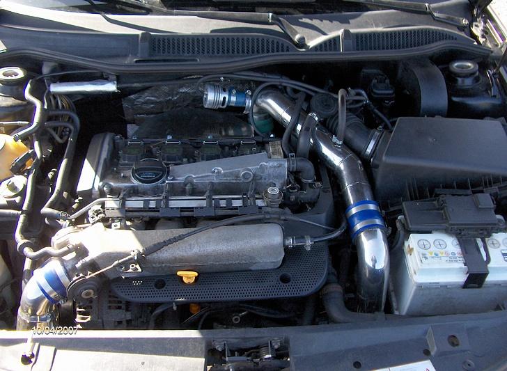 Audi A3 T (S3/TT) solgt billede 10