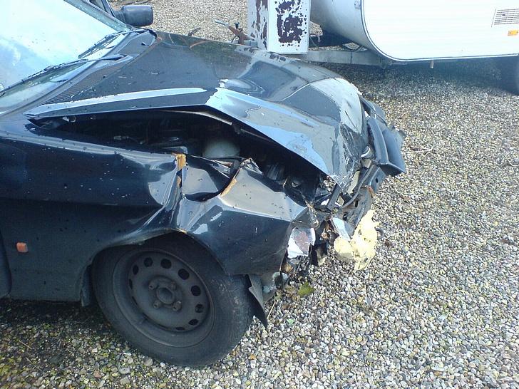 Ford sierra (død) billede 13