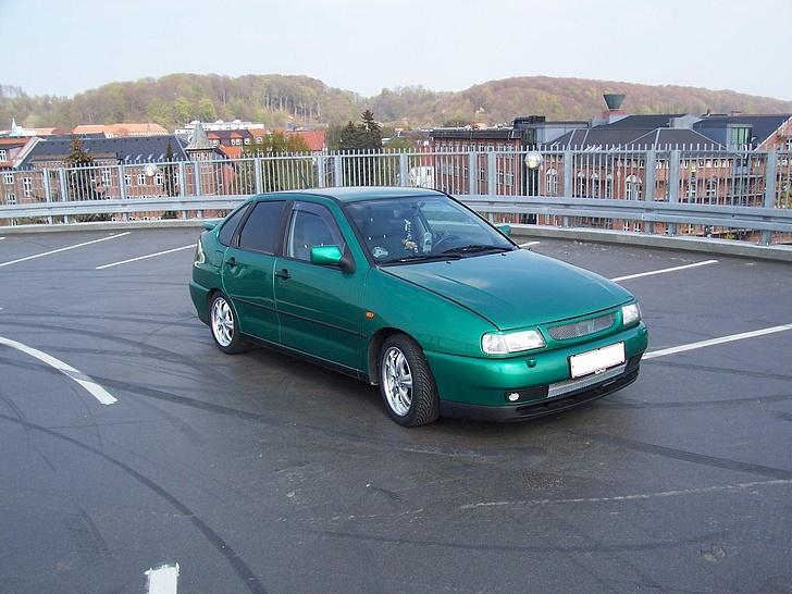 Seat Cordoba solgt billede 12