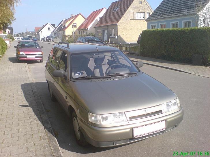 Lada 111 Til Salg billede 1
