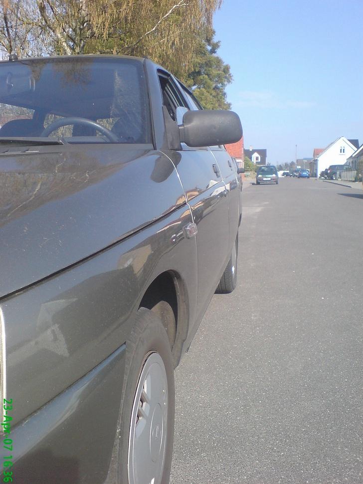 Lada 111 Til Salg billede 2