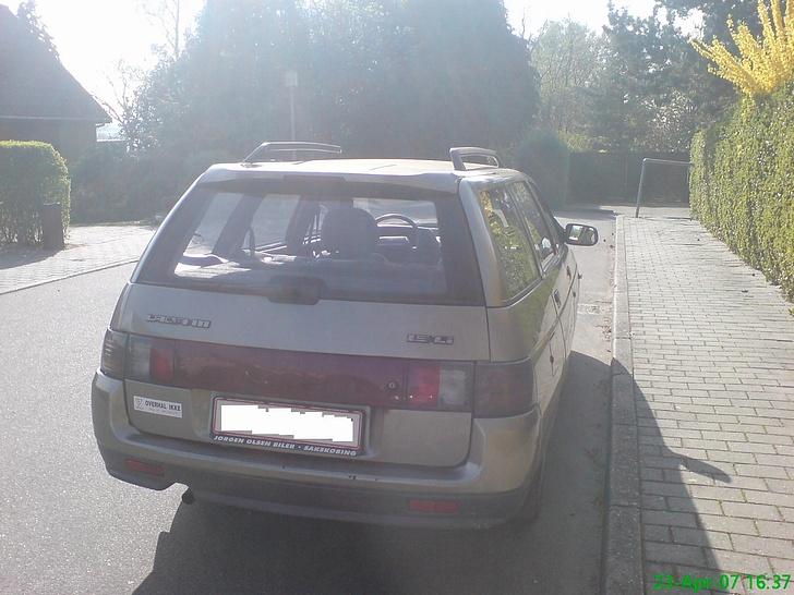 Lada 111 Til Salg billede 3