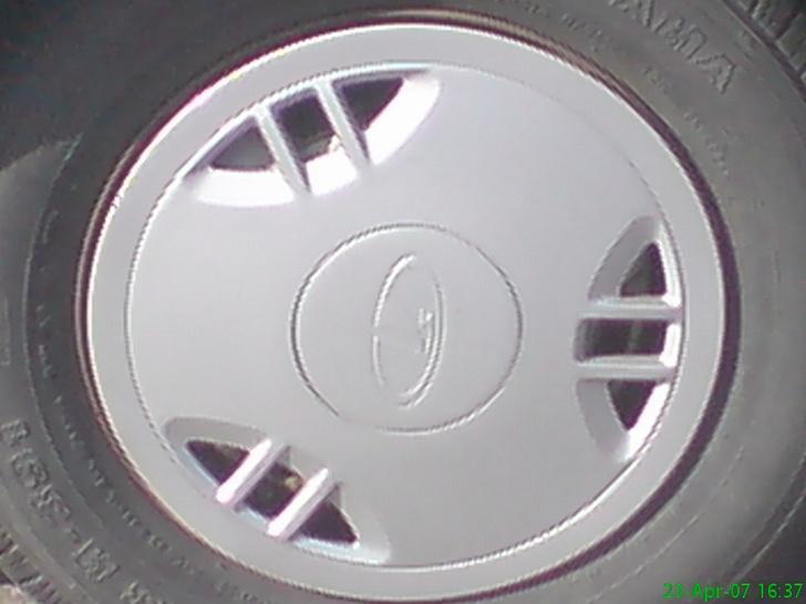 Lada 111 Til Salg billede 5