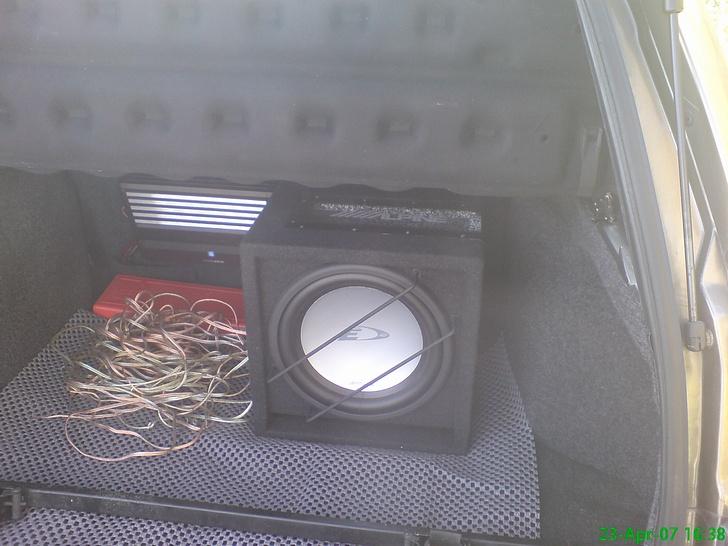 Lada 111 Til Salg billede 6