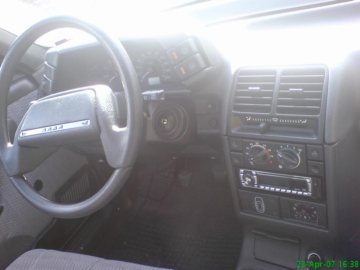 Lada 111 Til Salg billede 7