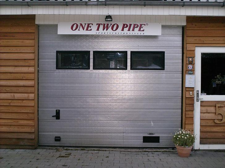 Peugeot 605 sr 3.0v6 Solgt - One two pipe :) billede 9