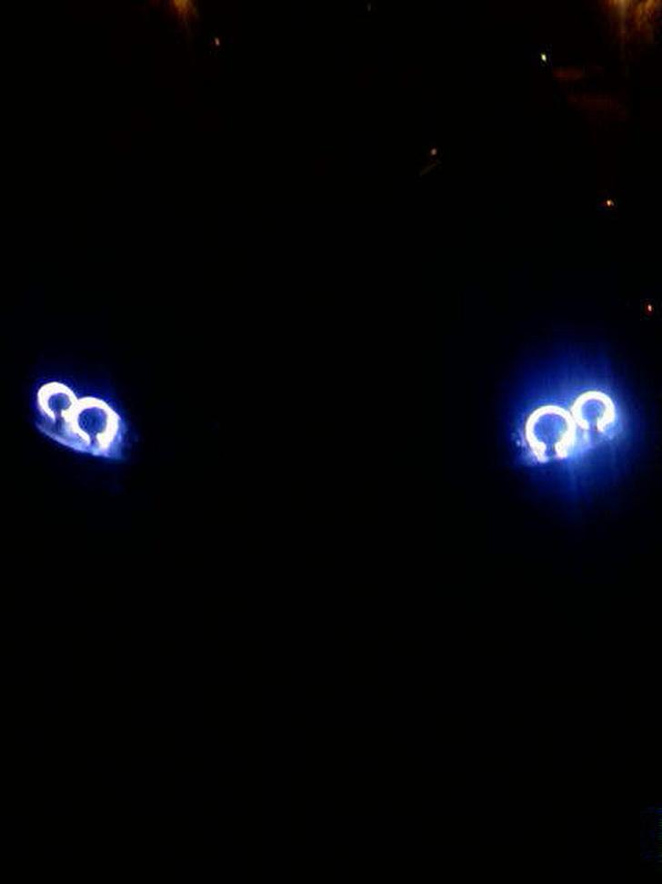 Peugeot 206 gti solgt :( billede 3