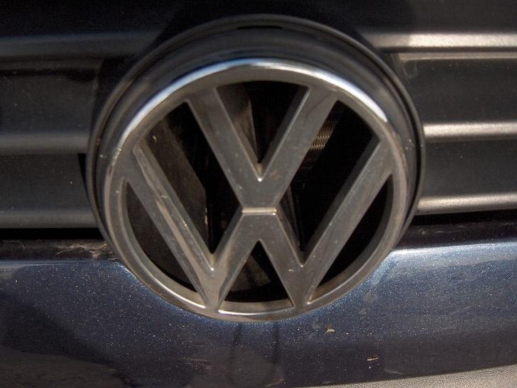 VW Golf 3 CL  billede 1