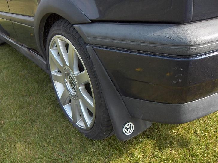 VW Golf 3 CL  billede 3