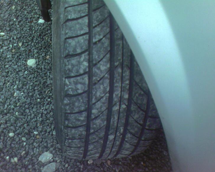 Opel ascona billede 4