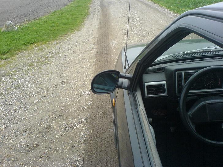 VW Golf 2 "Skyggen"  billede 5