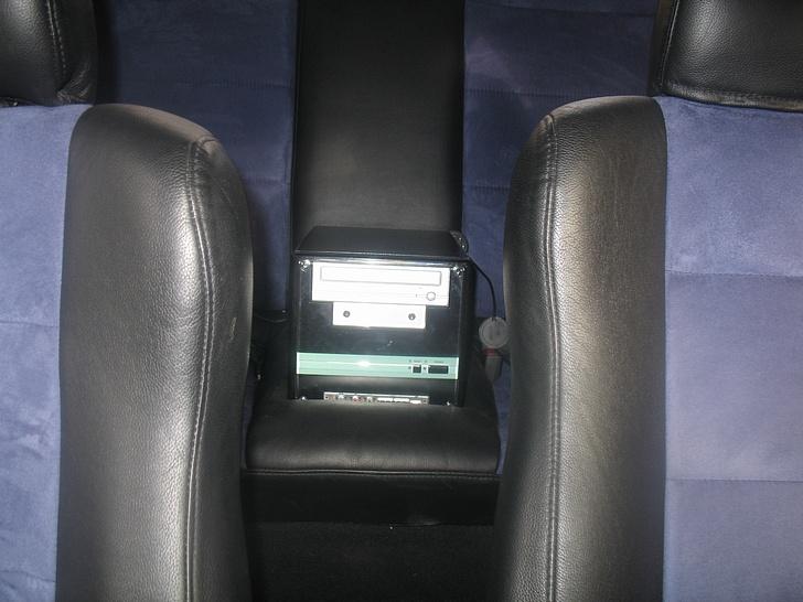 Mazda 323f..TURBO..solgt.. billede 13