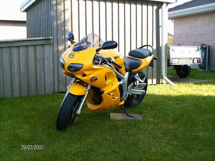 Opel Astra G SOLGT - Kører på den her når vejret er godt.. http://www.motorcykelgalleri.dk/html/gal_visbil.asp?ID=14168 billede 10