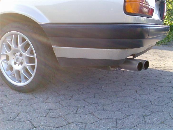 BMW E30 2.7 Eta billede 3