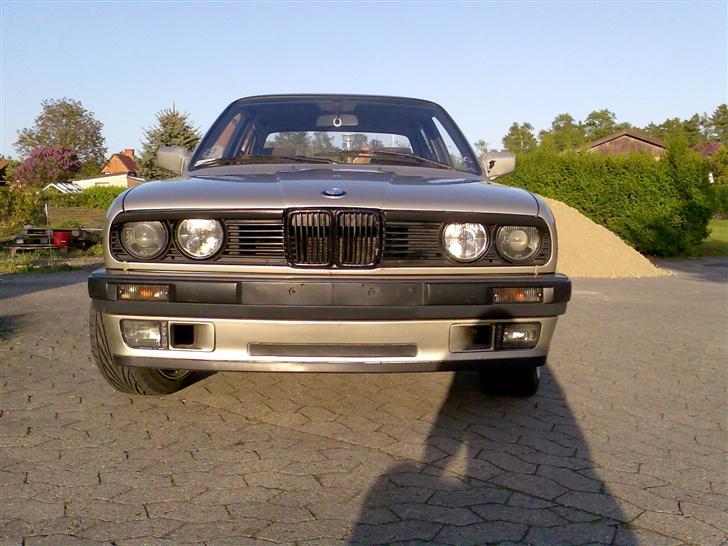 BMW E30 2.7 Eta billede 5