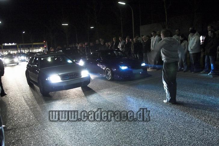 Opel calibra 2.5 V6 *Solgt* - frækt billede fra striben;) billede 7