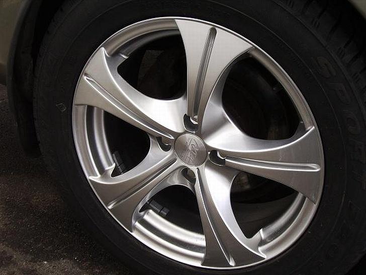 Opel vectra B 1.8i 16v SOLGT billede 7