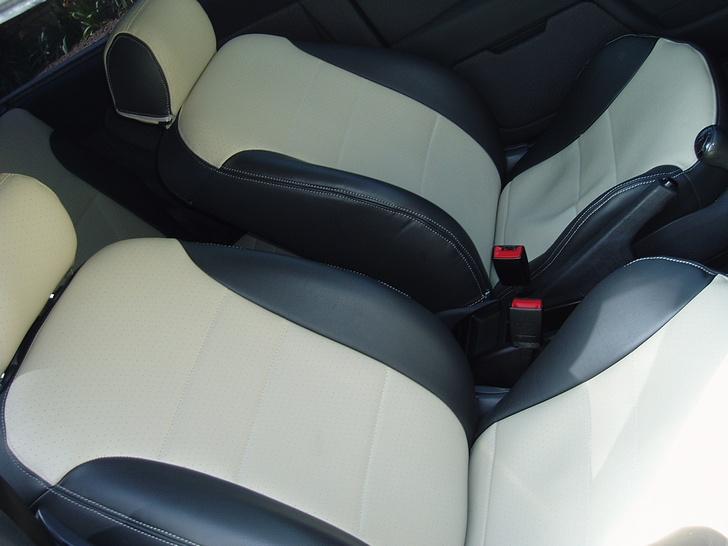 Audi a3 t billede 10