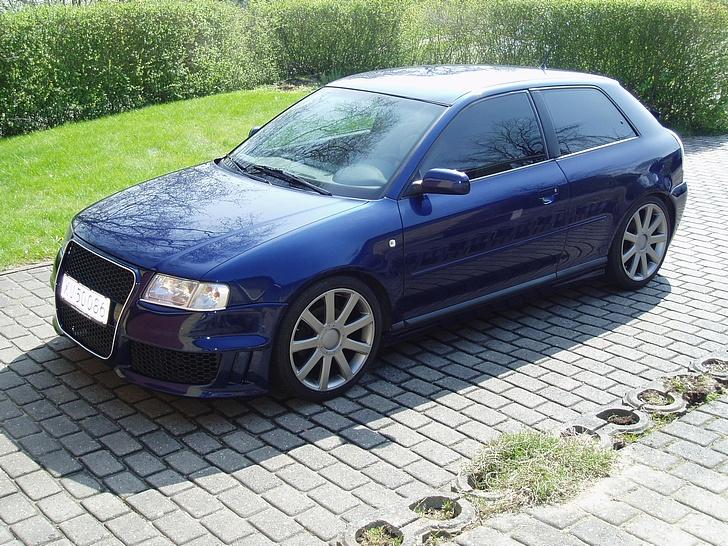 Audi a3 t billede 11