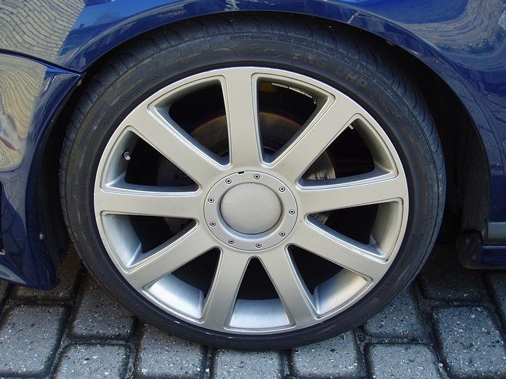 Audi a3 t billede 12