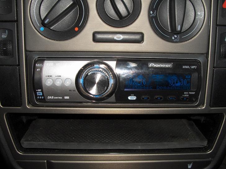 VW Passat (SOLGT)  billede 6